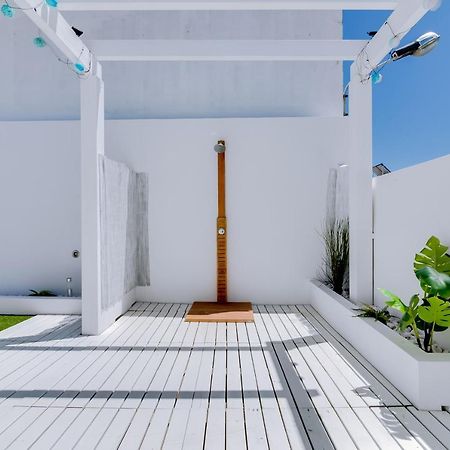 오양 Terrasse Blanche 빌라 외부 사진