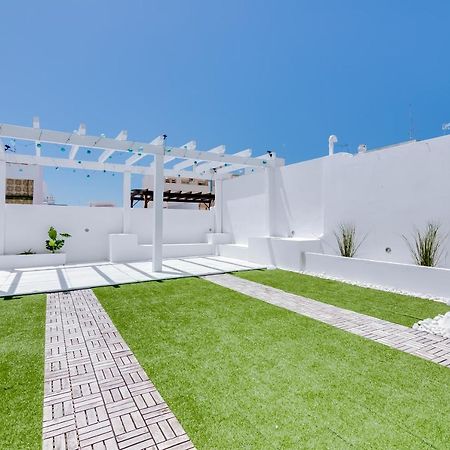 오양 Terrasse Blanche 빌라 외부 사진