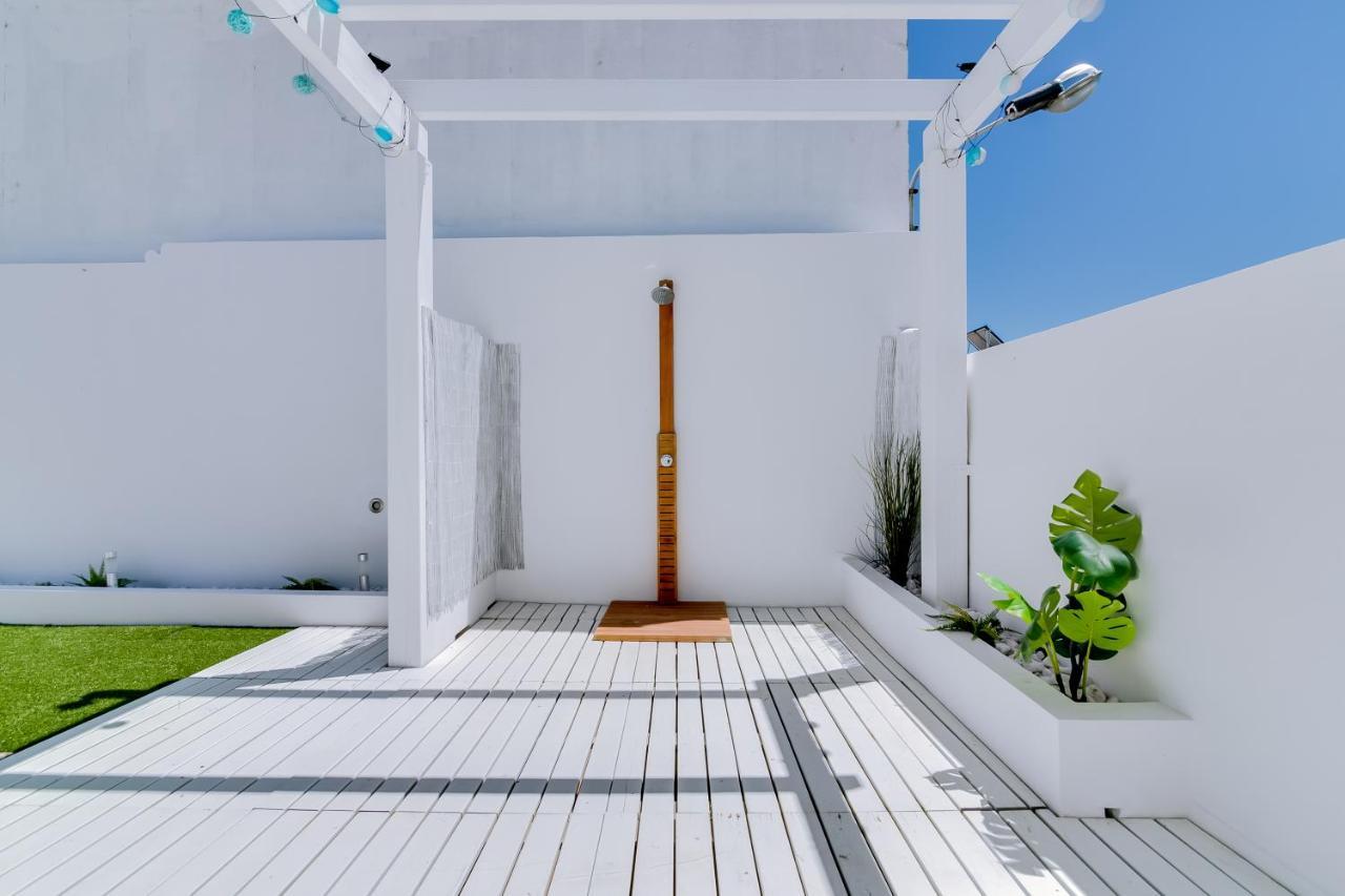 오양 Terrasse Blanche 빌라 외부 사진