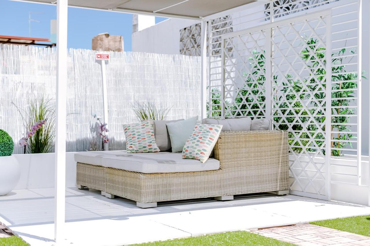 오양 Terrasse Blanche 빌라 외부 사진
