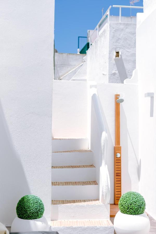 오양 Terrasse Blanche 빌라 외부 사진