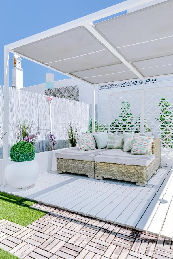 오양 Terrasse Blanche 빌라 외부 사진